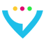 vistence icon